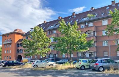 (6190) Berlin-Wedding - Attraktive Eigentumswohnungen am Sprengelkiez