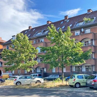 (6190) Berlin-Wedding - Attraktive Eigentumswohnungen am Sprengelkiez