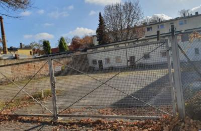 (6209) Berlin-Reinickendorf/ Baugrundstück für Bauträger und Investoren (zum entwickeln)