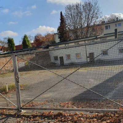 (6209) Berlin-Reinickendorf/ Baugrundstück für Bauträger und Investoren (zum entwickeln)