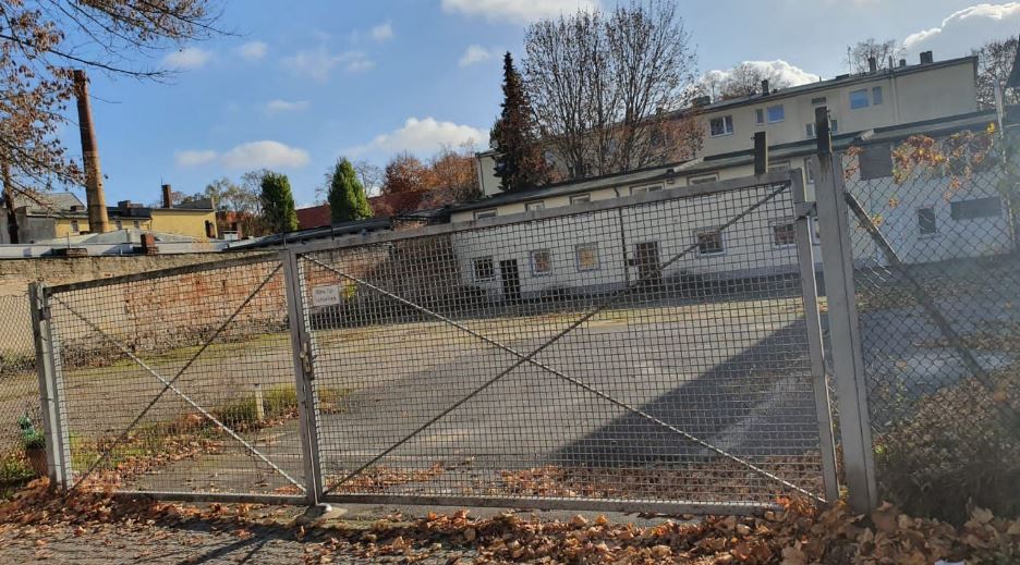 (6209) Berlin-Reinickendorf/ Baugrundstück für Bauträger und Investoren (zum entwickeln)