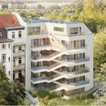 (6215) Sachsen-Leipzig/ Baugrundstück mit Baugenehmigung für ein Mehrfamilienhaus