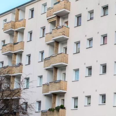 (6221) Charlottenburg/ 2er Eigentumswohnungen im Paket (Einzelerwerb möglich)