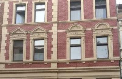 NRW-Duisburg/ Invest-Mehrfamilienhaus mit 4 WE (ca.7% Rendite)-