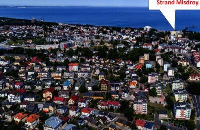 Polen-Swinemünde/Misdroy/ prov.-frei-Erstklassige Hotelanlage inkl.Spa (nur 900 m zum Strand)