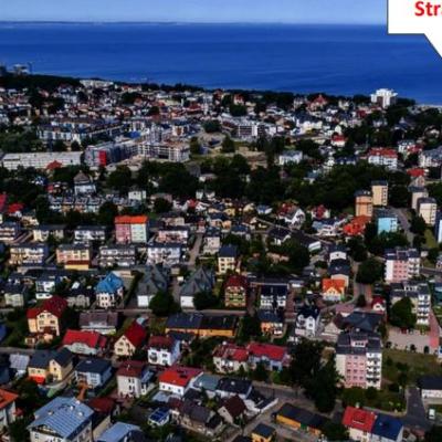 Polen-Swinemünde/Misdroy/ prov.-frei-Erstklassige Hotelanlage inkl.Spa (nur 900 m zum Strand)