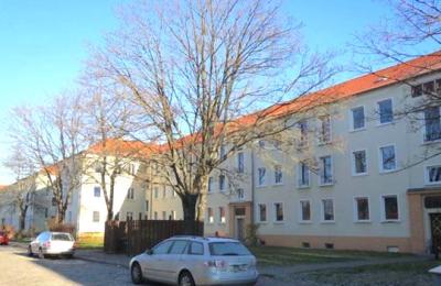 Brandenburg-Premnitz/ Wohnanlage mit 111 Wohneinheiten für Investoren oder Bestandshalter