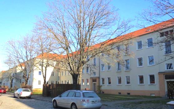 Brandenburg-Premnitz/ Wohnanlage mit 111 Wohneinheiten für Investoren oder Bestandshalter