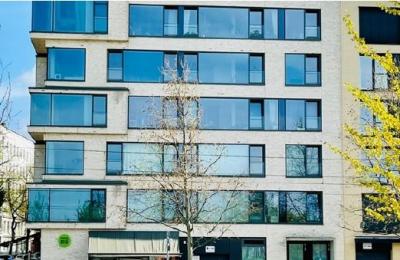 Prenzlauer Berg/ Attraktive Kiezwohnung Nähe Mauerpark