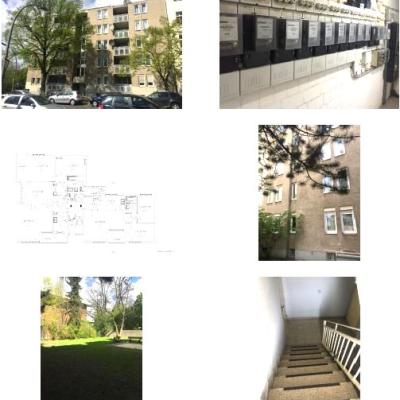 Tempelhof/ Nähe Tempelhofer Feld- Top Preis Leistung mit 4,2 % Rendite