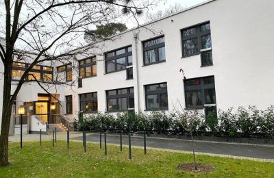 Grunewald/ Top Praxisräume am Roseneck (Arztpraxis / Physiotherapie mögl.)