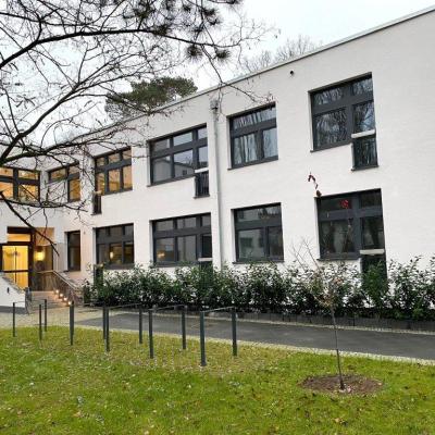 Grunewald/ Top Praxisräume am Roseneck (Arztpraxis / Physiotherapie mögl.)