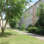 Sachsen-Anhalt/Halle-Saale/ Top Wohnanlage in guter Lage für Investoren und Anleger!