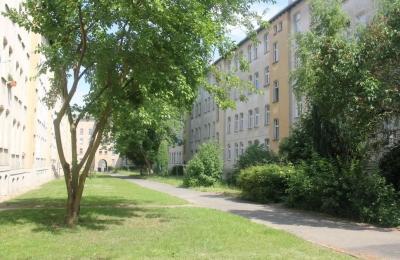 Sachsen-Anhalt/Halle-Saale/ Top Wohnanlage in guter Lage für Investoren und Anleger!