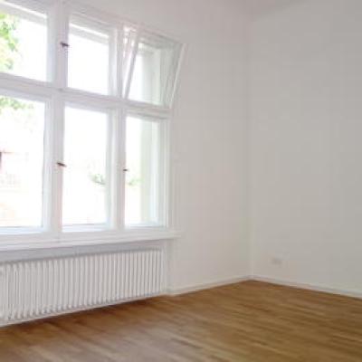 Grunewald/ ERSTKLASSIGE WOHNUNG MIT GARTENZUGANG IN BESTLAGE BERLIN-GRUNEWALD!