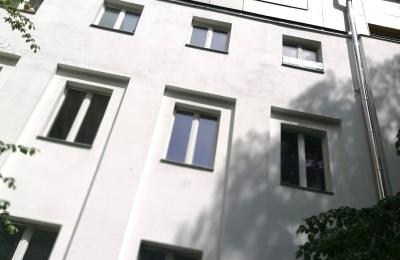 Berlin-Tiergarten/ Modernisierte Mehrfamilienhaus mit Steigerungspotenzial