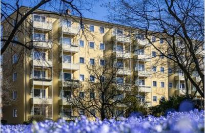 Berlin-Reinickendorf/frisch sanierte Wohnungen mit Balkon (für Anleger oder Selbstnutzer)