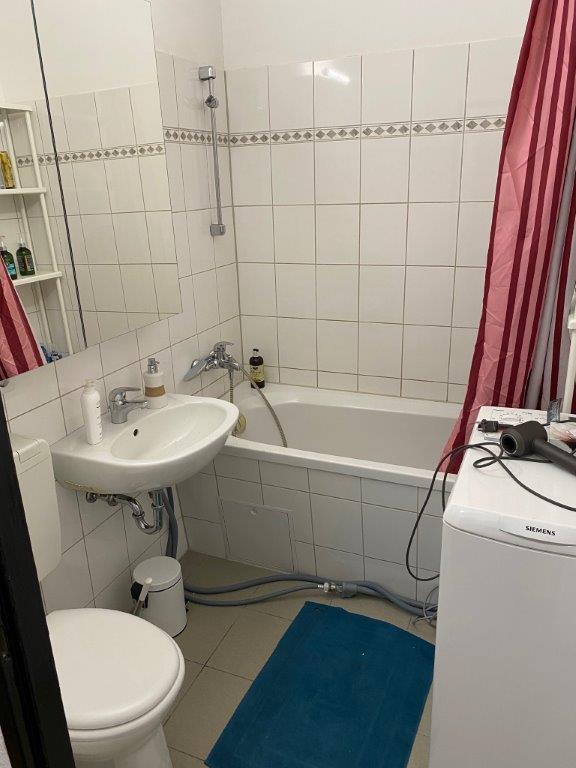Wohnen Nähe Alex- Möblierte Wohnung mit Lift (für Geschäftskunden oder Pendler)