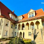 Dresden/ Top Denkmalvilla + 2 Villenprojekte mit 10 WE für Investoren u.Family Office