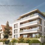 (6288) Dresden/ Top Denkmalvilla + 2 Villenprojekte mit 10 WE für Investoren u.Family Office