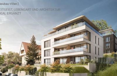 (6288) Dresden/ Top Denkmalvilla + 2 Villenprojekte mit 10 WE für Investoren u.Family Office