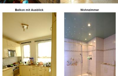 (6289) Spandau/ Eigentumswohnung mit Balkon und Havelblick (z.Zt.vermietet)