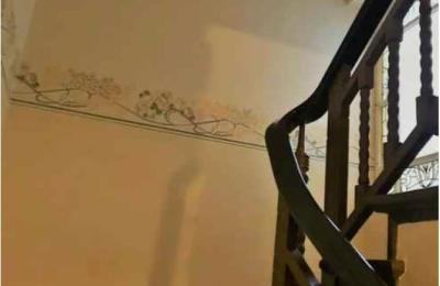 (6290) Wilmersdorf/ Altbauwohnung nahe Ku´damm (bezugsfrei ab 09.2023)