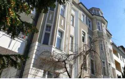 (6293) Steglitz/ Bezugsfreie Altbauwohnung nahe Botanischer Garten