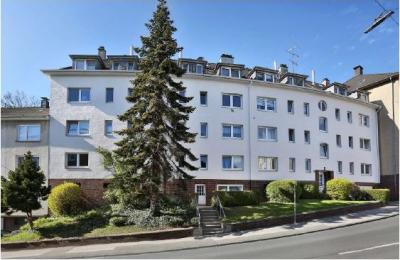 2 Mehrfamilienhäuser + 1 Gewerbeeinheit + 1 Garage in Wuppertal