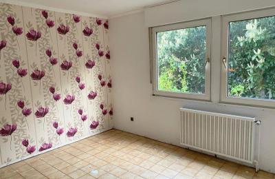 (6296) Berlin-Spandau/ Freistehendes Einfamilienhaus mit Terrasse und Garten