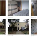 Brandenburg-Vierlinden/ Wohnanlage-MFH vielseitig nutzbar (als Hostel/Wohnheim geeignet)