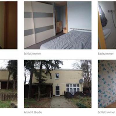 (6300) Brandenburg-Vierlinden/ Wohnanlage-MFH vielseitig nutzbar (als Hostel/Wohnheim geeignet)