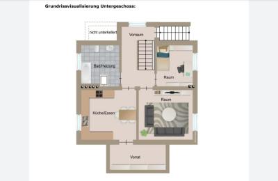 Berlin-Rudow/ Bezugsfreie 2 Familienhaus mit Garten, Terrasse u.Balkon