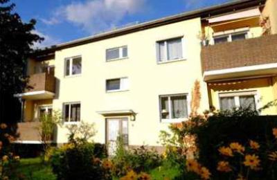 (6305) Lichterfelde/ bezugsfreie Eigentumswohnung mit Süd-West Balkon u.Wannenbad