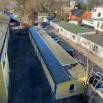 Pankow/ Wohn-und Gewerbeimmobilie (als Flüchtlings-/bzw.Obdachlosenheim nutzbar)