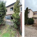 Rudow/ Reihenmittelhaus im Grünen mit Terrasse, Garage u.Keller
