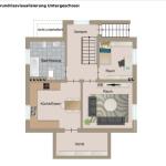 (6301) Berlin-Rudow/ Bezugsfreie 2 Familienhaus mit Garten, Terrasse u.Balkon