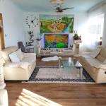 Berlin-Rudow/ Bezugsfreie 2 Familienhaus mit Garten, Terrasse u.Balkon