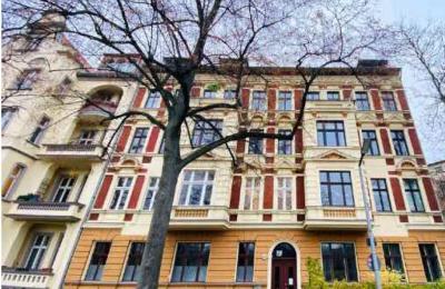 (6309) Friedenau/ Bezugsfreie Eigentumswohnung in Berlin Friedenau