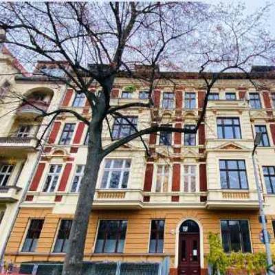 (6309) Friedenau/ Bezugsfreie Eigentumswohnung in Berlin Friedenau