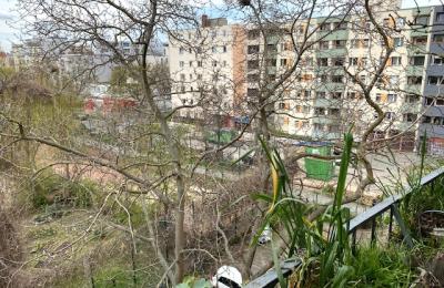(6311) Schöneberg/ Wohnen im Winterfeldtkiez- Bezugsfreie City-Wohnung mit Lift und Balkon