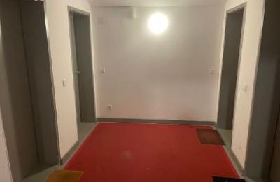 (6319) Friedrichshain/ Großzügige Altbauwohnung mit Lift und Balkon