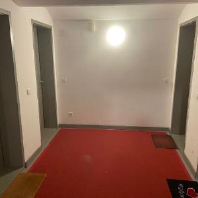 (6319) Friedrichshain/ Großzügige Altbauwohnung mit Lift und Balkon