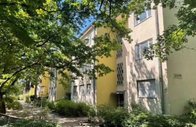 (6320) Siemensstadt/Jungfernheide- Eigentumswohnung mit Balkon u. 2 Bädern (z.Zt.vermietet)