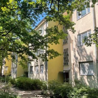 (6320) Siemensstadt/Jungfernheide- Eigentumswohnung mit Balkon u. 2 Bädern (z.Zt.vermietet)