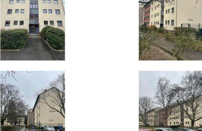 (6321) Reinickendorf/ Neubauwohnung mit Wannenbad und Balkon