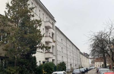 (6322) Adlershof/ Gepflegte Eigentumswohnung mit Balkon in guter Wohnlage