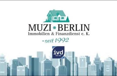 (6324) Charlottenburg/ Schloßnahe- City Wohnung im EG (z.Zt.vermietet)