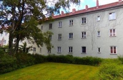 (6332) Charlottenburg/ Wohnen in Schloßnähe- City Wohnung mit Küche und Bad