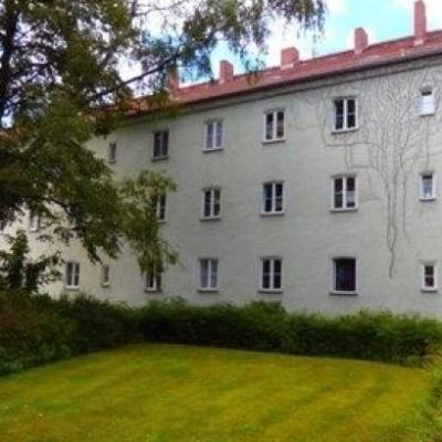 (6332) Charlottenburg/ Wohnen in Schloßnähe- City Wohnung mit Küche und Bad